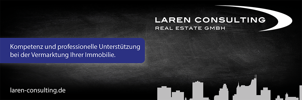 laren consulting real estate GmbH